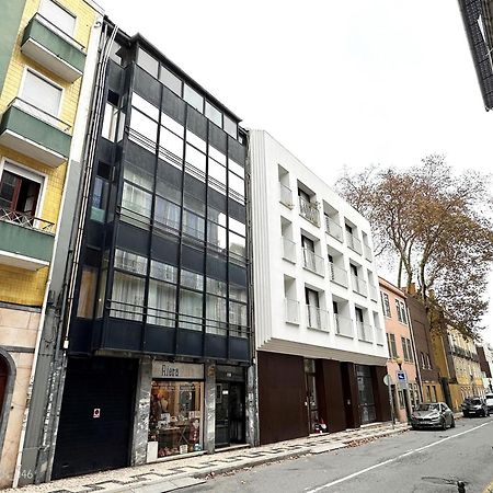 Rosario 1Ds By Rosario Inn Porto Exterior foto